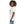 Fin - O - Tron Women's Tee - Atomic Critter Clothing