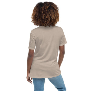 Fin - O - Tron Women's Tee - Atomic Critter Clothing