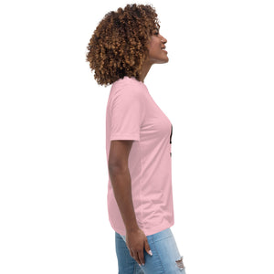 Fin - O - Tron Women's Tee - Atomic Critter Clothing