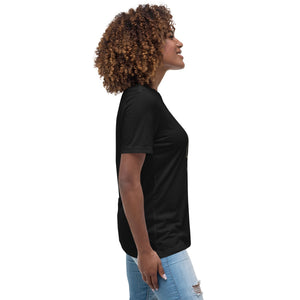 Fin - O - Tron Women's Tee - Atomic Critter Clothing