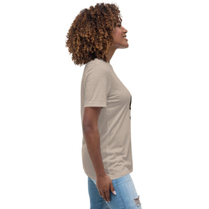 Fin - O - Tron Women's Tee - Atomic Critter Clothing