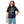 Fin - O - Tron Youth T-Shirt - Atomic Critter Clothing
