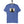 Fin Waves Unisex T-Shirt - Atomic Critter Clothing