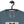 Fin Waves Unisex T-Shirt - Atomic Critter Clothing