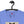 Fin Waves Unisex T-Shirt - Atomic Critter Clothing