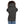 Murder Otter Balloon Unisex Hoodie - Atomic Critter Clothing