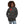 Murder Otter Balloon Unisex Hoodie - Atomic Critter Clothing