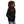 Murder Otter Balloon Unisex Hoodie - Atomic Critter Clothing