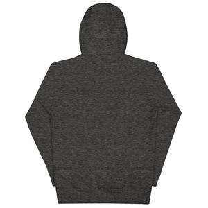 Murder Otter Balloon Unisex Hoodie - Atomic Critter Clothing