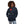 Murder Otter Balloon Unisex Hoodie - Atomic Critter Clothing