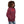 Murder Otter Balloon Unisex Hoodie - Atomic Critter Clothing