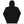 Murder Otter Balloon Unisex Hoodie - Atomic Critter Clothing
