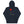 Murder Otter Balloon Unisex Hoodie - Atomic Critter Clothing