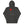 Murder Otter Balloon Unisex Hoodie - Atomic Critter Clothing