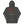 Murder Otter Balloon Unisex Hoodie - Atomic Critter Clothing