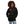 Murder Otter Balloon Unisex Hoodie - Atomic Critter Clothing