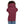 Murder Otter Balloon Unisex Hoodie - Atomic Critter Clothing