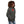 Murder Otter Balloon Unisex Hoodie - Atomic Critter Clothing