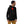 Murder Otter Balloon Unisex Hoodie - Atomic Critter Clothing