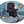 Murder Otter Chaos Sticker Pack - Atomic Critter Clothing