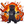 Murder Otter Chaos Sticker Pack - Atomic Critter Clothing