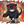 Murder Otter Chaos Sticker Pack - Atomic Critter Clothing