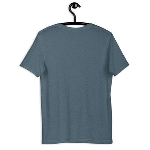 Murder Otter Feast Dark Unisex Tee - Atomic Critter Clothing