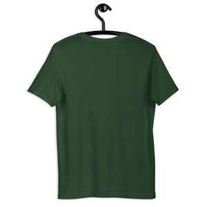 Murder Otter Feast Dark Unisex Tee - Atomic Critter Clothing