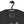 Murder Otter Sketch Dark Unisex Tee - Atomic Critter Clothing