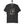 Murder Otter Sketch Dark Unisex Tee - Atomic Critter Clothing