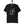 Murder Otter Sketch Dark Unisex Tee - Atomic Critter Clothing