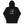 Murder Otter Unisex Dark Hoodie - Atomic Critter Clothing