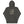 Murder Otter Unisex Dark Hoodie - Atomic Critter Clothing