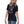 Murder Otter Women's Dark Tee - Atomic Critter Clothing