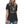 Murder Otter Women's Dark Tee - Atomic Critter Clothing