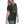 Murder Otter Women's Dark Tee - Atomic Critter Clothing