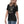 Murder Otter Women's Dark Tee - Atomic Critter Clothing