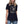 Murder Otter Women's Dark Tee - Atomic Critter Clothing
