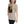 Murder Otter Women's Tee - Atomic Critter Clothing