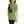 Murder Otter Women's Tee - Atomic Critter Clothing