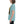 Murder Otter Women's Tee - Atomic Critter Clothing