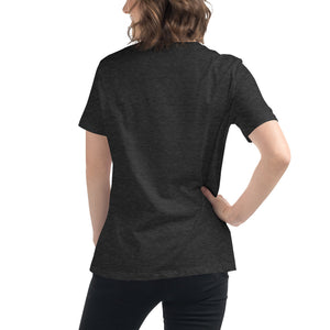 Murder Otter Women's Tee - Atomic Critter Clothing