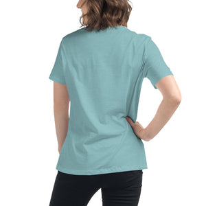 Murder Otter Women's Tee - Atomic Critter Clothing