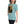 Murder Otter Women's Tee - Atomic Critter Clothing