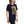 Murder Otter Women's Tee - Atomic Critter Clothing