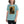 Murder Otter Women's Tee - Atomic Critter Clothing