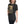 Murder Otter Women's Tee - Atomic Critter Clothing