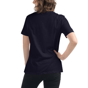 Murder Otter Women's Tee - Atomic Critter Clothing