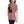 Murder Otter Women's Tee - Atomic Critter Clothing
