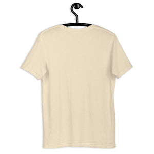 Slug Cat Mutate Unisex T-shirt - Atomic Critter Clothing